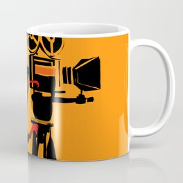 Anagram Coffee Mug