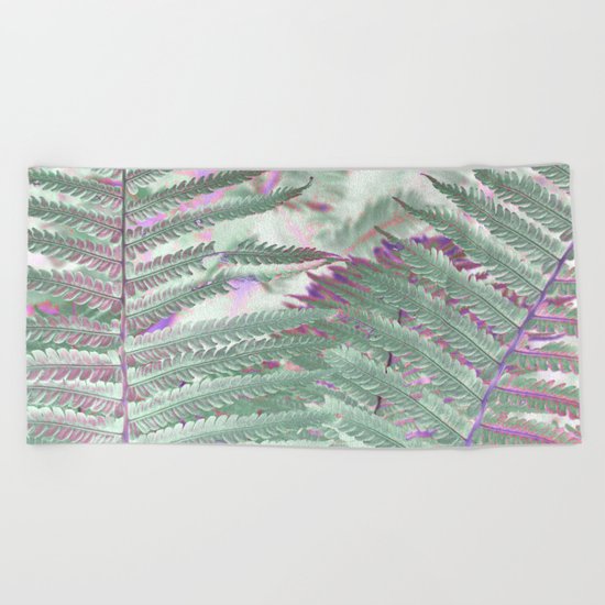 #127 Beach Towel