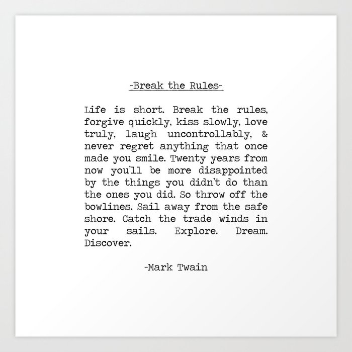 Art Print