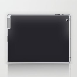 Beautiful Black Laptop Skin