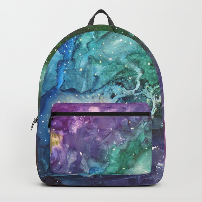 Beautiful Chaos Backpack