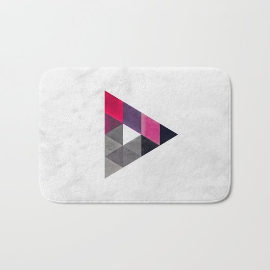 yne Bath Mat