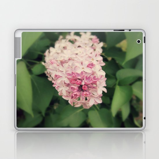 Unfinished Business Laptop & iPad Skin