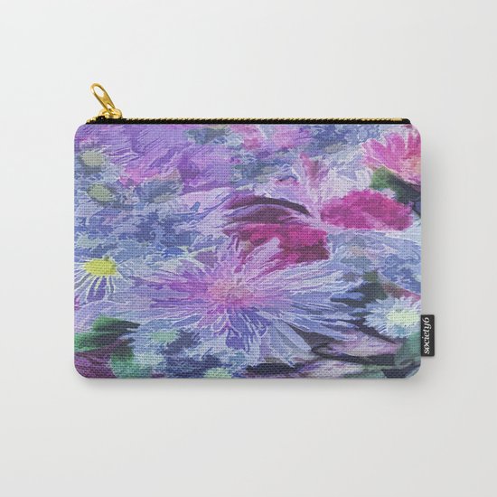 Bouquet Carry-All Pouch