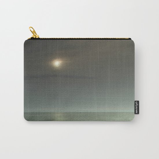 Mistery beach. Carry-All Pouch