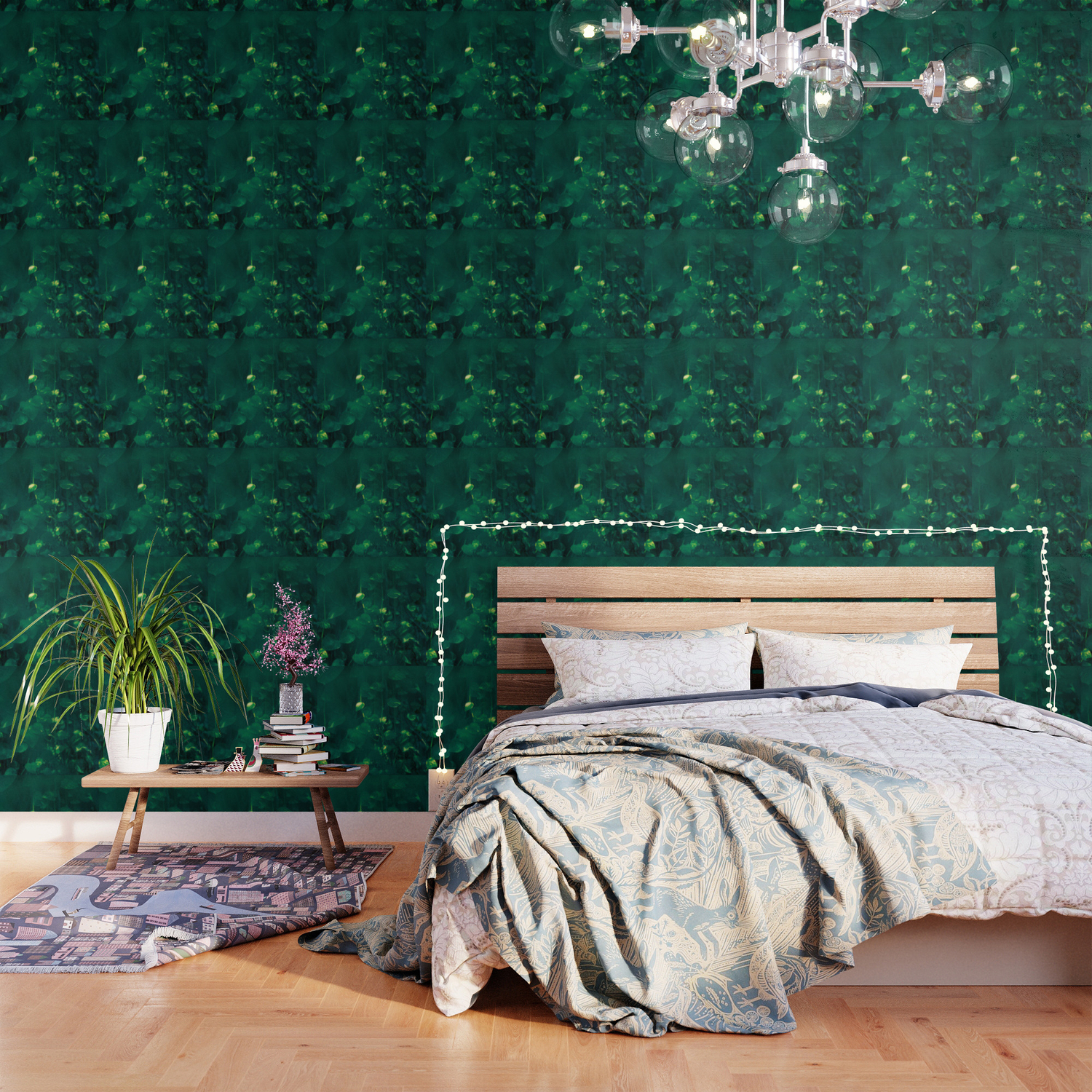 Mornings In Tulum Wallpaper By Youhavemagic Society6