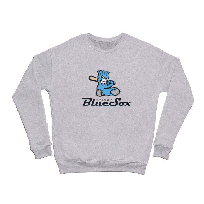 sox crewneck sweatshirt
