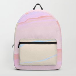 Lost my Heart Backpack