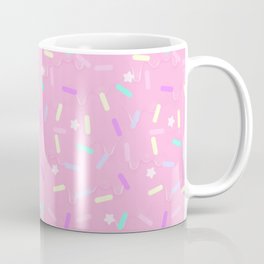 Unicorn Parfait Coffee Mug