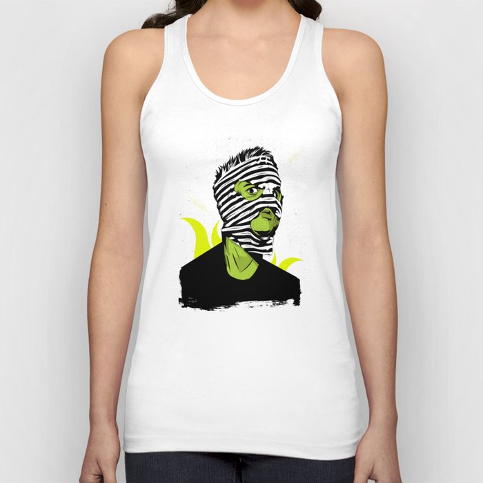 Fink (The Network) Tank Top