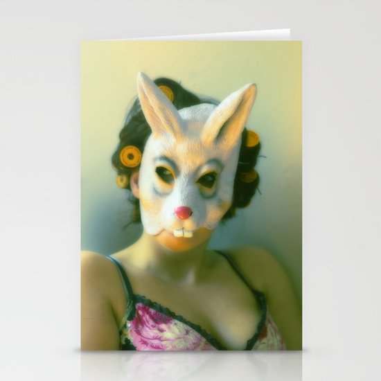 NN Stationery Cards