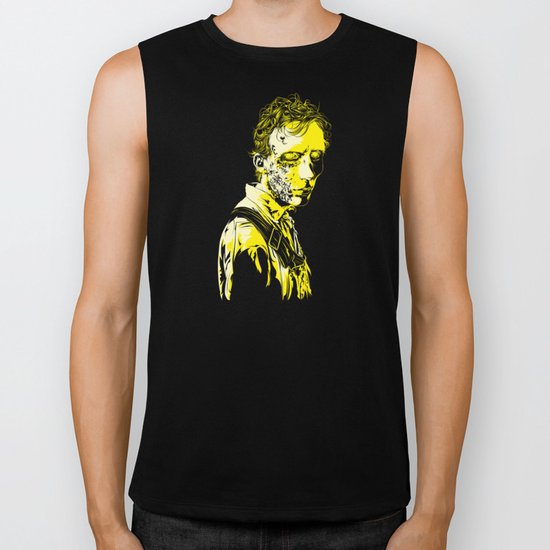 ZMB 02 Biker Tank