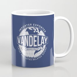 Vandelay Industries Coffee Mug