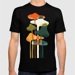 Little mushroom T-Shirt