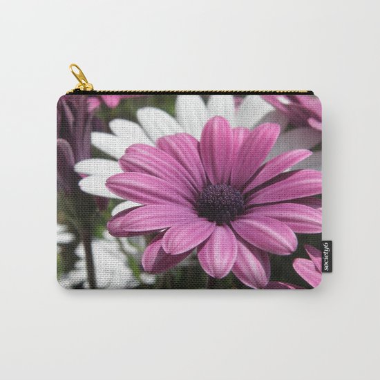 Petalmania Carry-All Pouch