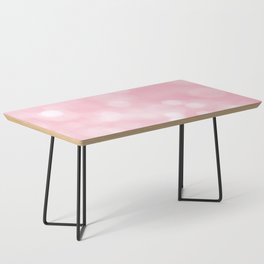 Pink Dream Coffee Table
