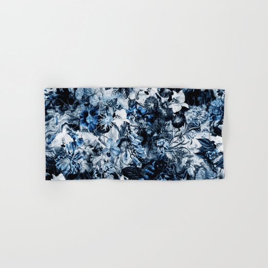 WINTER GARDEN Hand & Bath Towel
