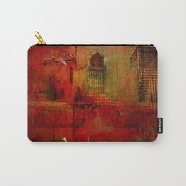 Urban landscape Carry-All Pouch