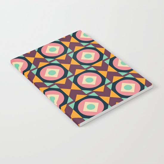 Geometric#31 Notebook