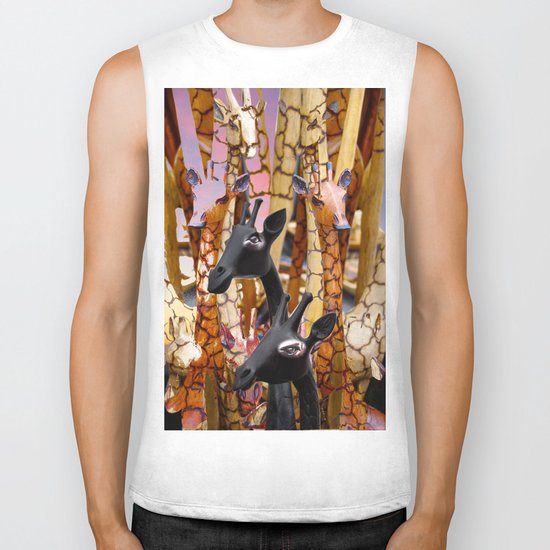 Longnecks Biker Tank