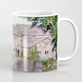 Stone Bridge Coffee Mug