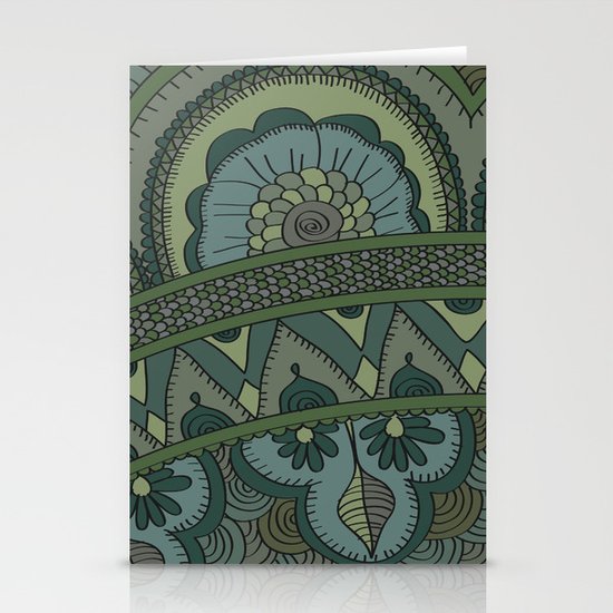 IndI_Art Stationery Cards
