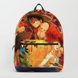 one piece mini backpack