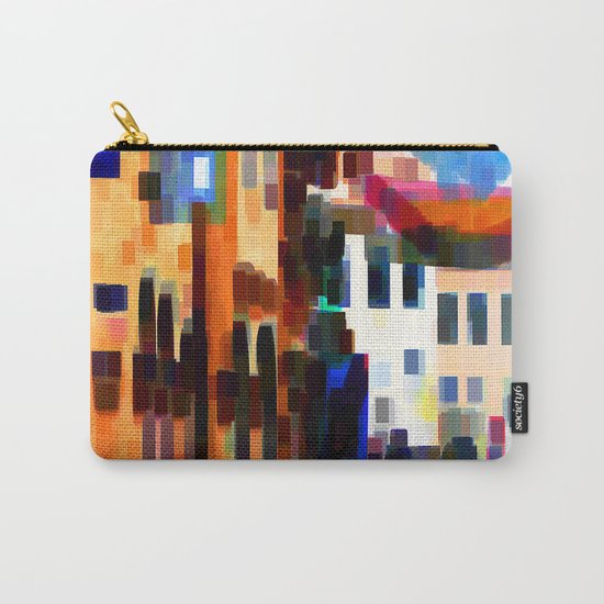 Lienz II Carry-All Pouch
