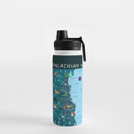 Appalachian Trail Water Bottle