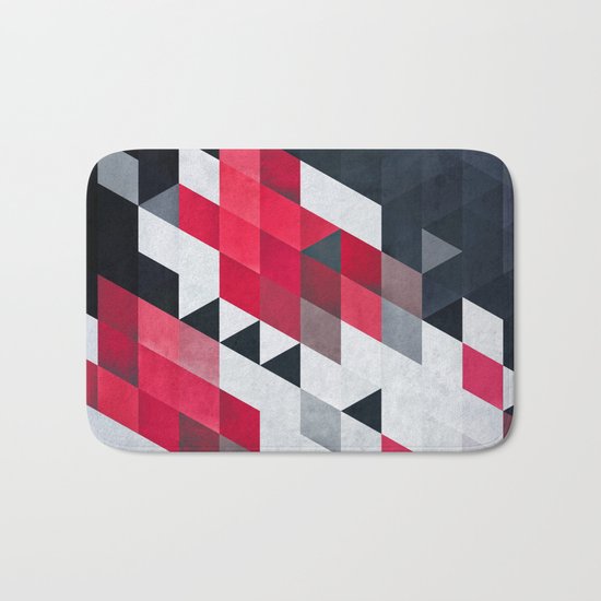 cyrysse Bath Mat