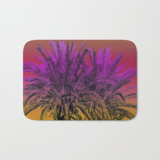 Enjoy The Good Times Bath Mat
