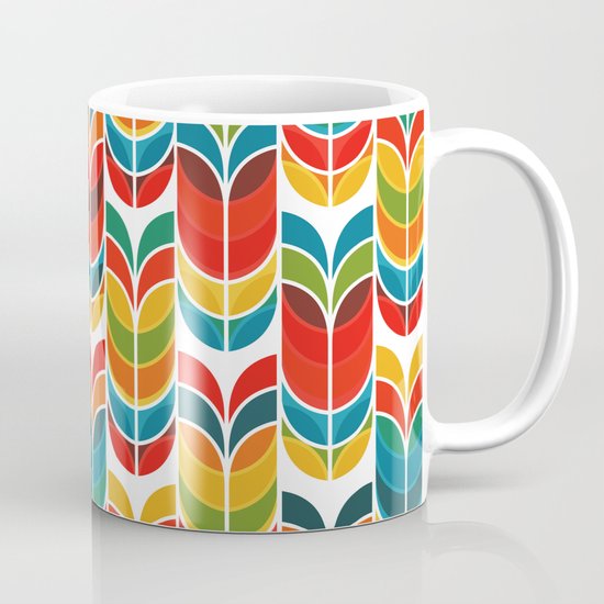 Tulip Mug