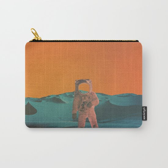 Equinox Carry-All Pouch