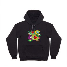 question time Hoody