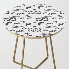 minimalism  Side Table