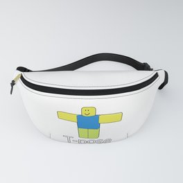 Oof Fanny Packs To Match Your Personal Style Society6