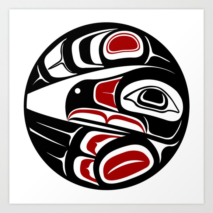 アート・デザイン・音楽 Northwest Cost Indian Art Northwest Coast Indian Art: An Analysis of Form, 50th