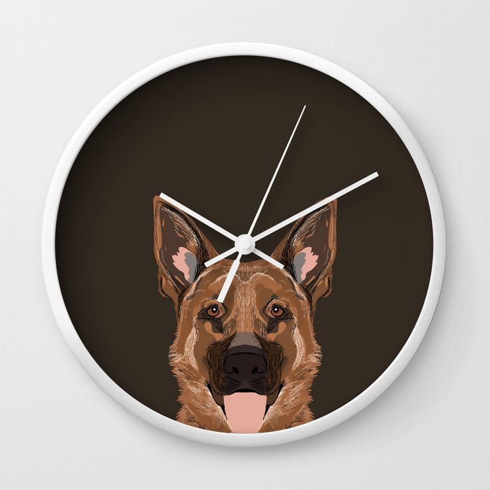 White german top shepherd merchandise