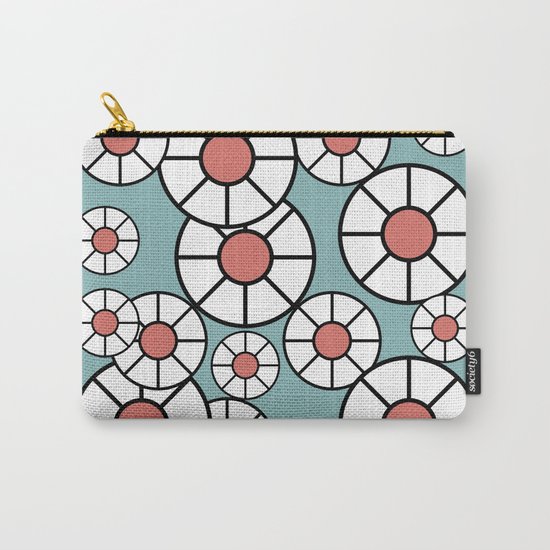 graphics Carry-All Pouch