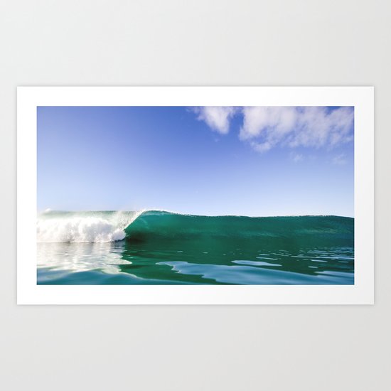 Peace Art Print