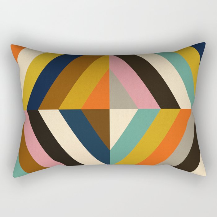 Rectangular Pillow