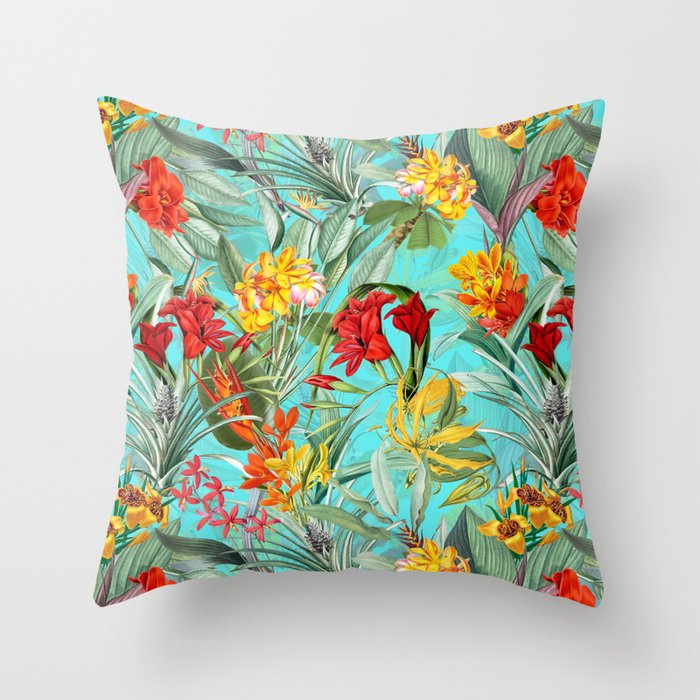 Throw Pillow