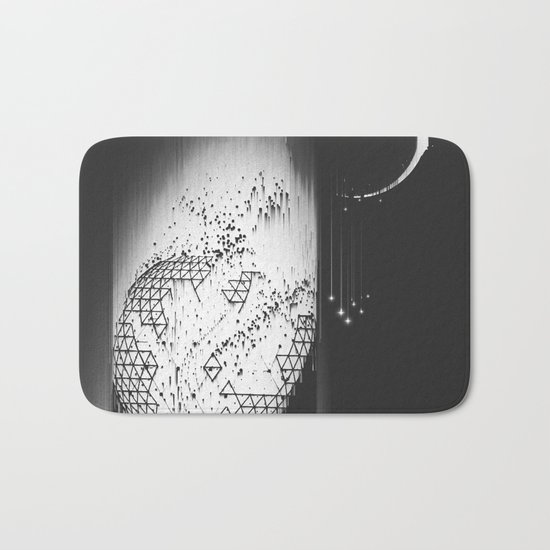 Truth Seekers Only Bath Mat