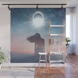 Orion Wall Mural