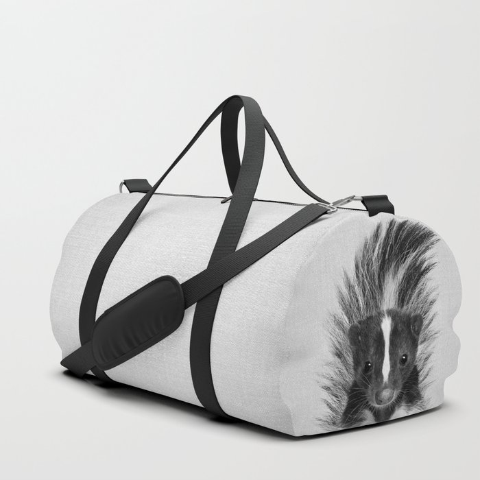Skunk duffle on sale bag