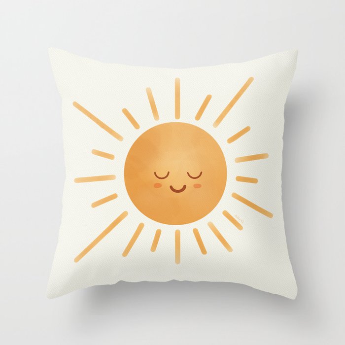 Throw Pillow