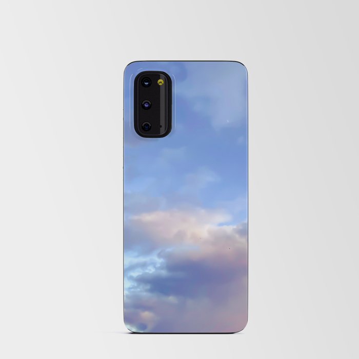 Dreamy Skies III Android Card Case