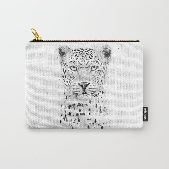 Raining again Carry-All Pouch