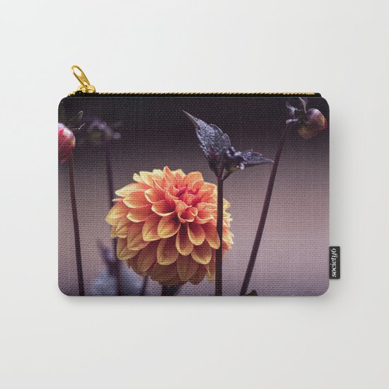 Treasure of Nature V Carry-All Pouch