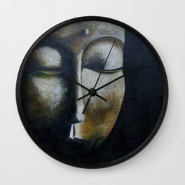 Art Wall Clock